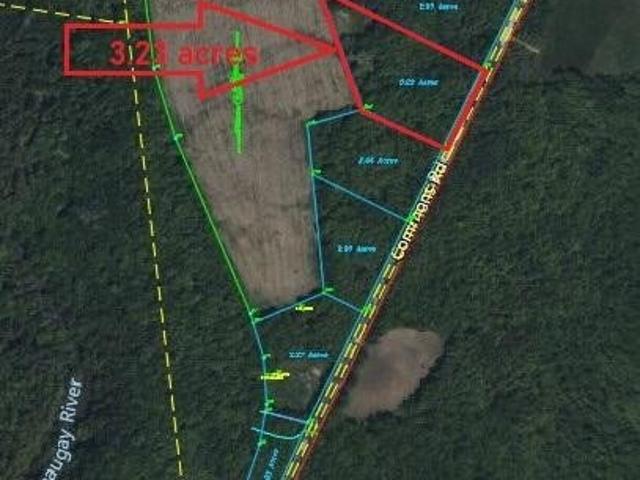 Land for sale in Chateaugay, New York