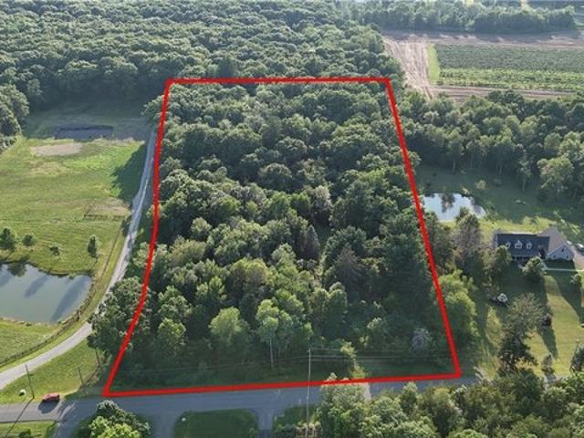 Land for sale in Red Hook, New York