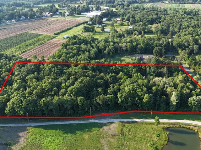 Land for sale in New York