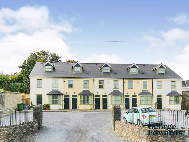 Apartment for rent in Monkton, Pembroke