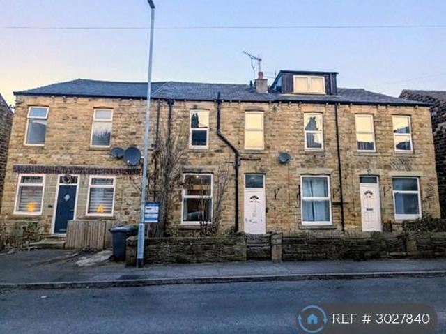 House for rent in Hanging Heaton, Dewsbury
