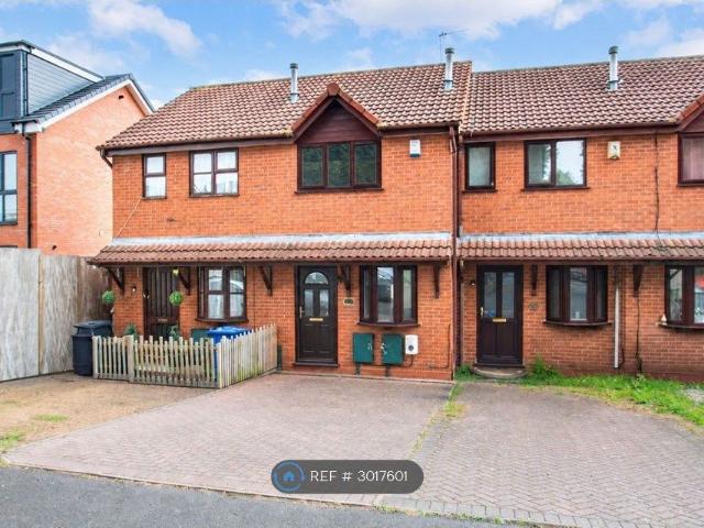 House for rent in Dudley Fields, Dudley