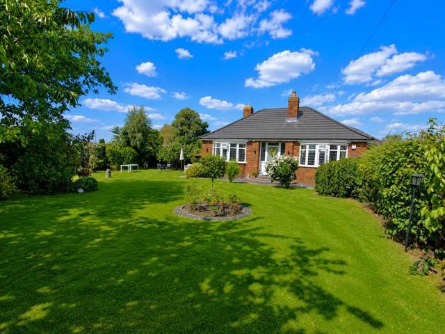 House for rent in East Lound, North Lincolnshire