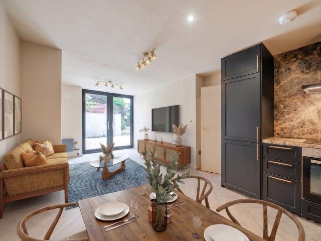 Apartment for rent in London Borough of Merton, Greater London