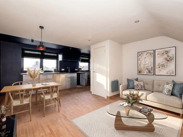 Apartment for rent in London Borough of Merton, Greater London