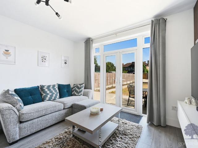 House for rent in London Borough of Merton, Mitcham