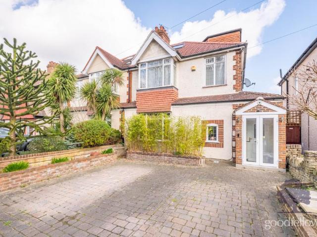 House for rent in London Borough of Merton, Greater London