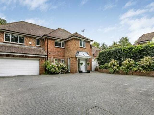 House for sale in Bridgefield, Kent