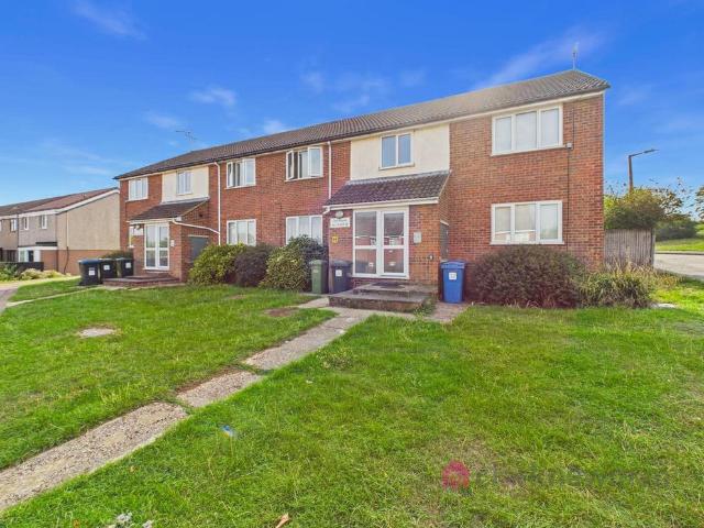 Apartment for rent in Latton Bush, Harlow