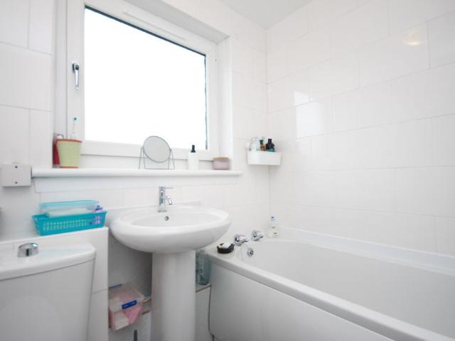 Apartment for rent in Thrashbush, Airdrie