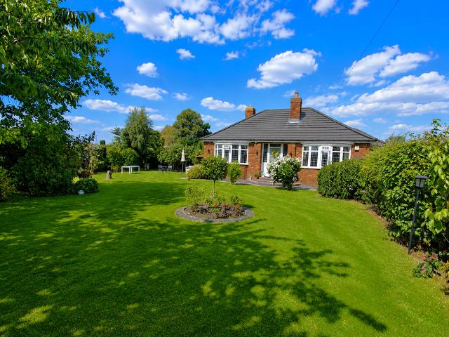 House for rent in East Lound, North Lincolnshire