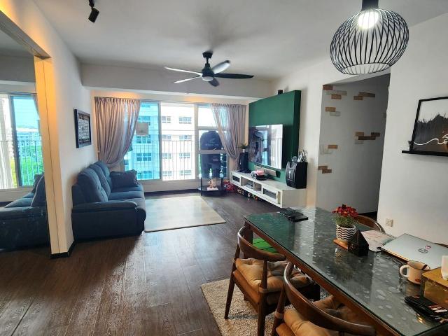 Detached House for sale