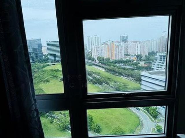Detached House for rent
