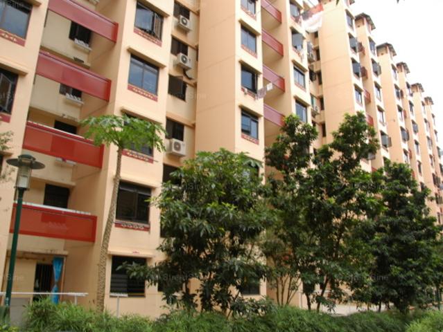 Detached House for rent