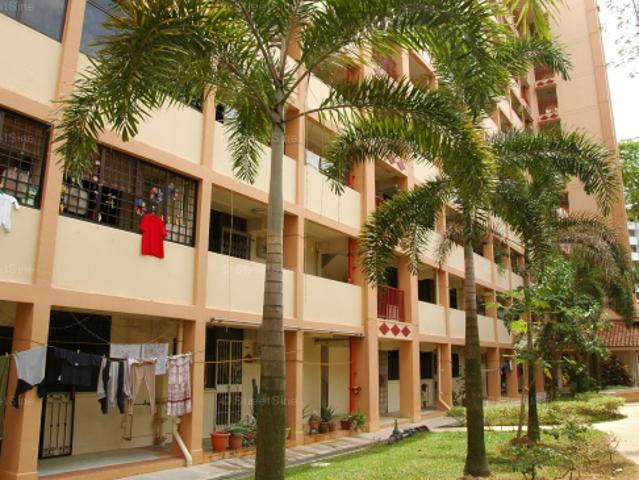 Detached House for rent