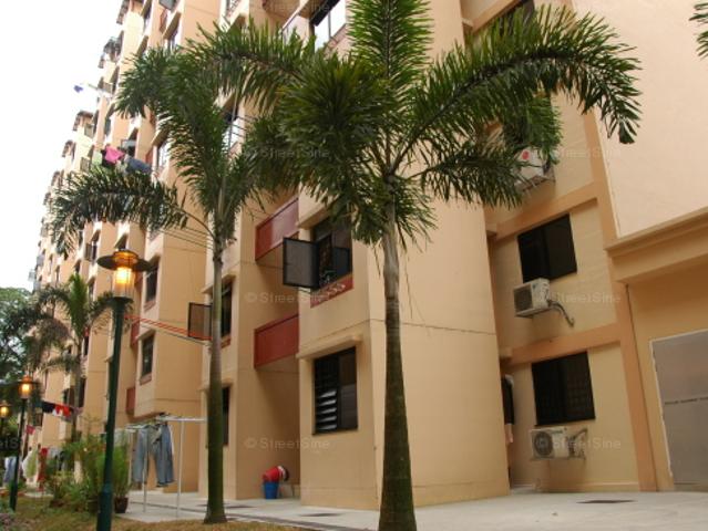 Detached House for sale