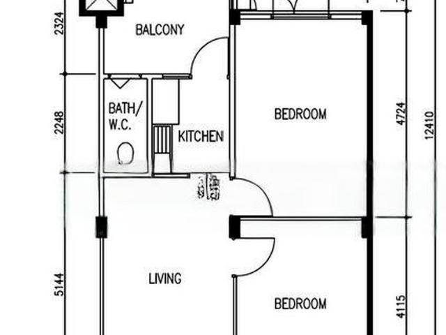 Detached House for sale