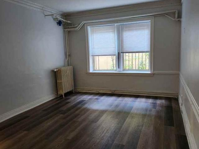Apartment for rent in Chicago Park, Illinois