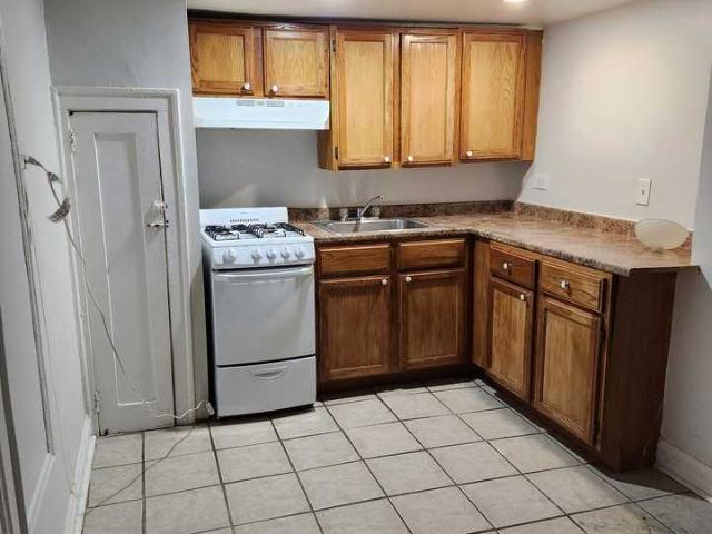 Apartment for rent in Chicago Park, Illinois