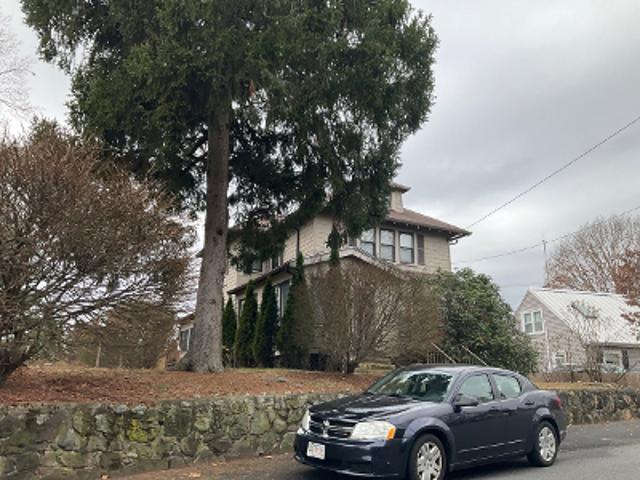 House for sale in Dedham, Massachusetts