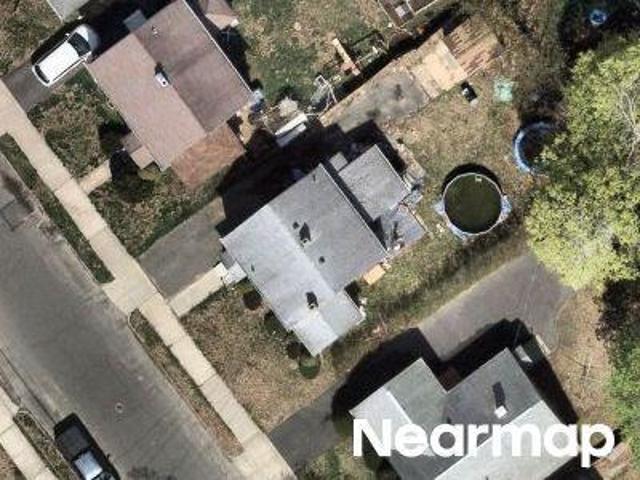 House for sale in The X, Springfield