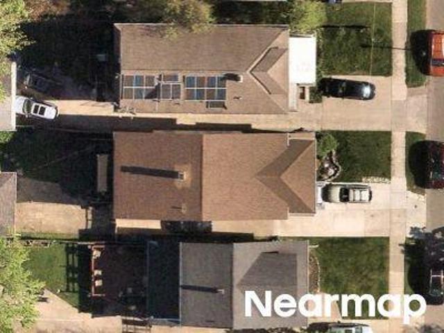 House for sale in Buffalo, New York