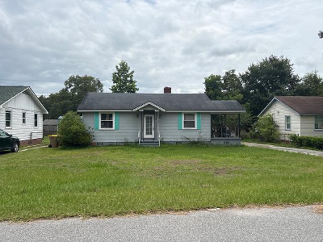 House for sale in Port Wentworth, Georgia