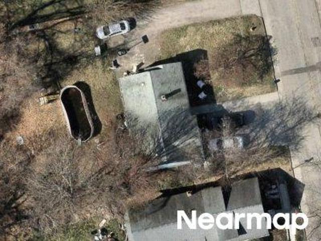 House for sale in Worcester, Massachusetts