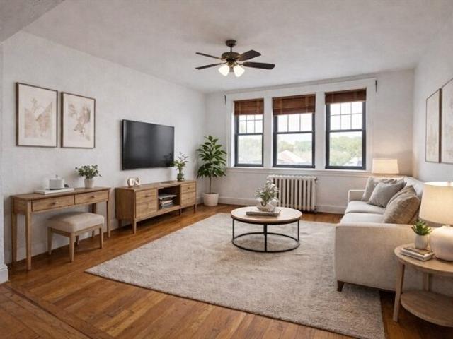 Condo for sale in Boston, Massachusetts