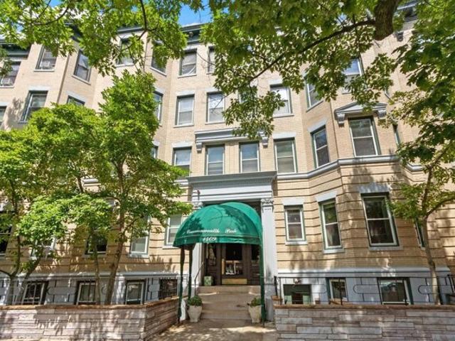 Condo for sale in Boston, Massachusetts