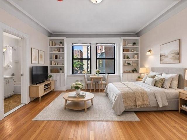 Condo for sale in Boston, Massachusetts