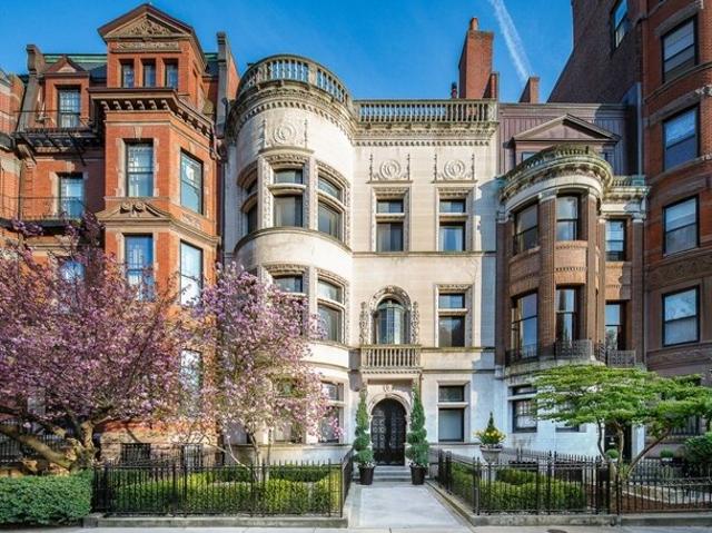 Condo for sale in Boston