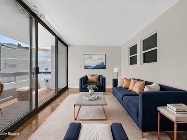 Condo for sale in Boston, Massachusetts
