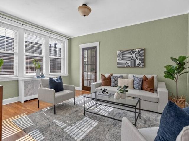 Condo for sale in Cleveland Circle, Boston