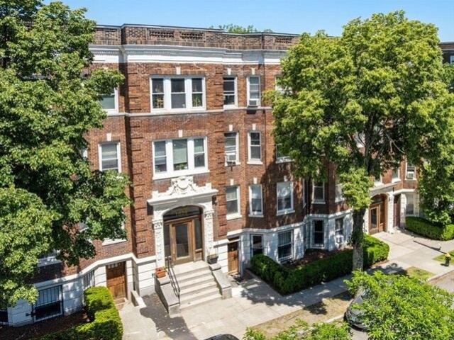Condo for sale in Boston, Massachusetts