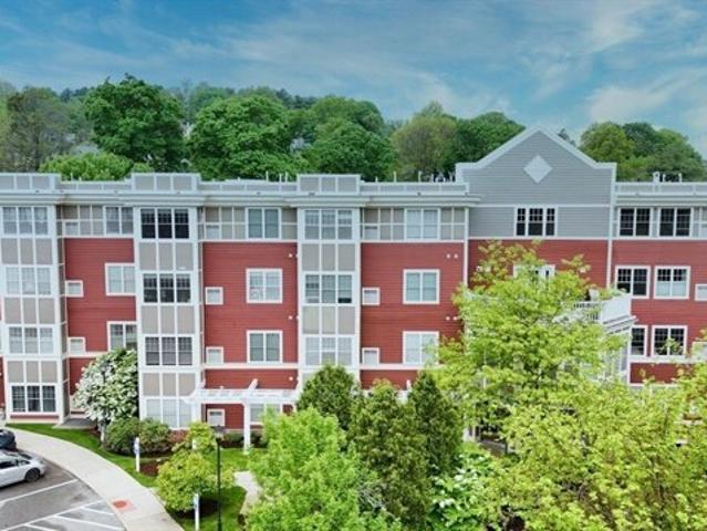 Condo for sale in Newton