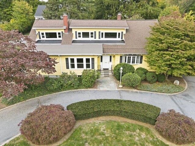 House for sale in Attleboro, Bristol County