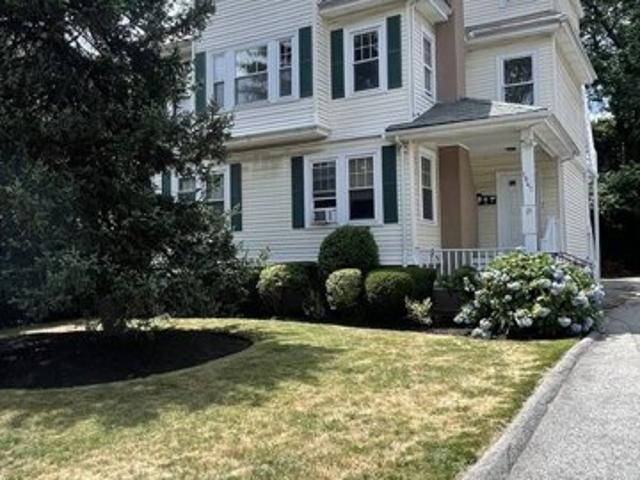 House for sale in Boston, Massachusetts