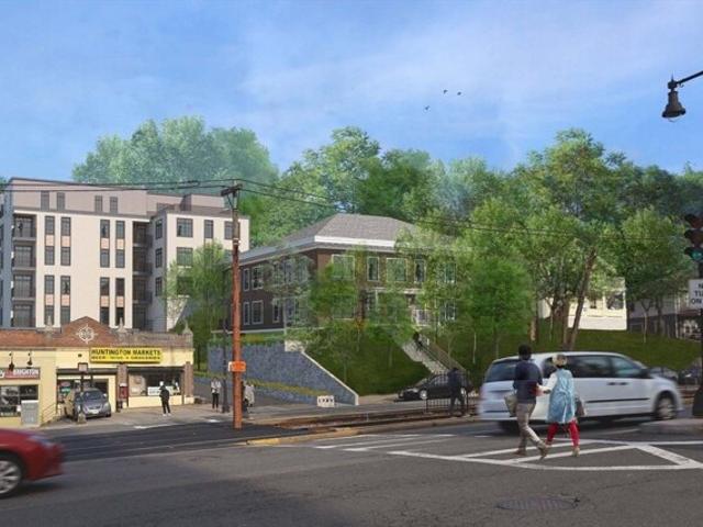 Land for sale in Boston