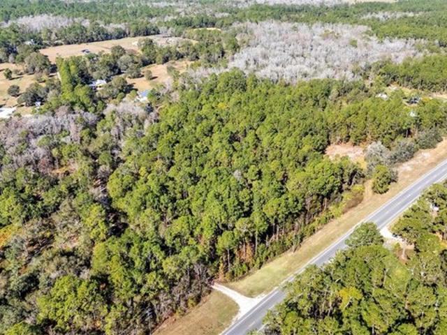 Land for sale in Polk City, Florida