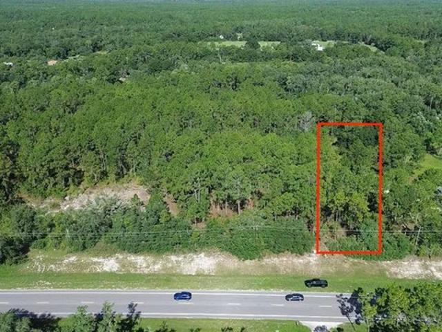 Land for sale in Polk City, Florida