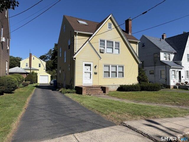 House for sale in New Britain, Capitol Planning Region