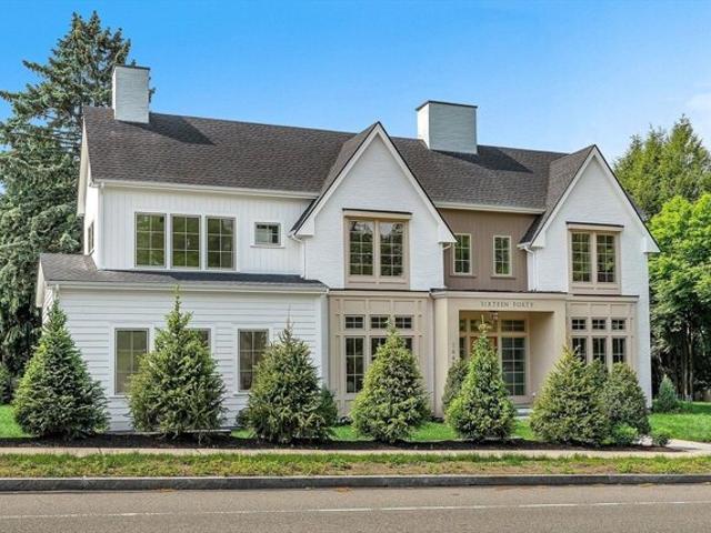 House for sale in Auburndale, Massachusetts