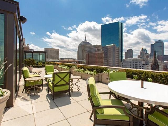 Condo for sale in Boston, Massachusetts