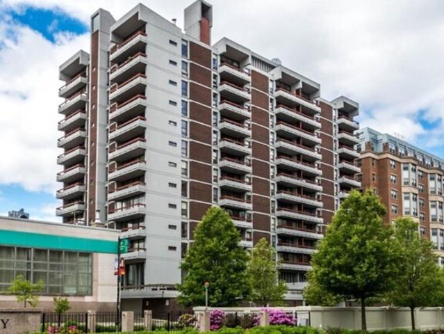 Condo for sale in Fenway, Boston