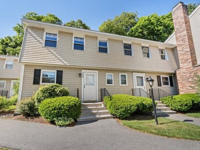 Condo for sale in Auburndale, Massachusetts