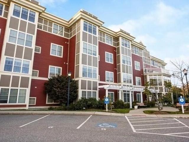 Condo for sale in Auburndale, Massachusetts