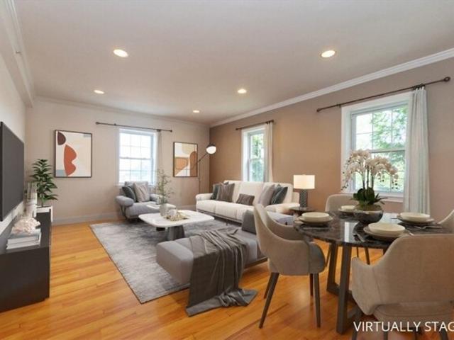 Condo for sale in Newton