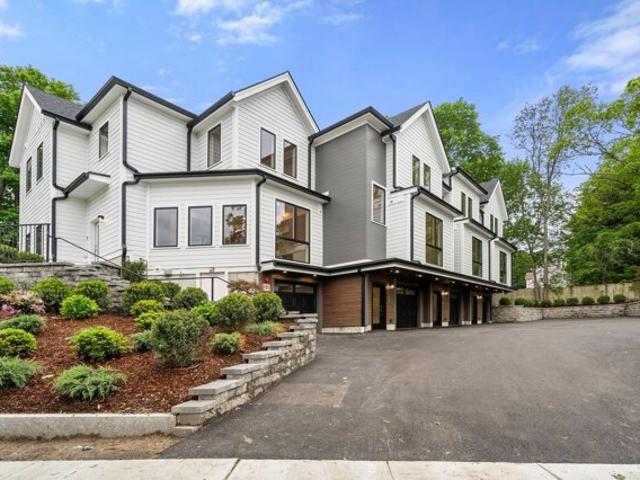 Condo for sale in Newton