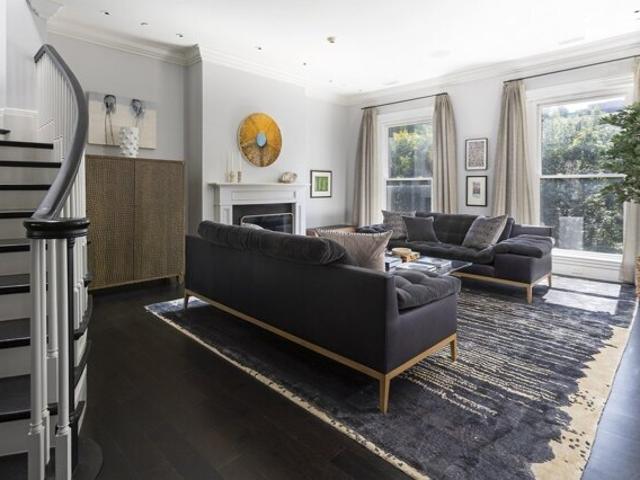 Condo for sale in Back Bay, Boston